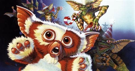 gomovie gremlins: secrets of the mogwai